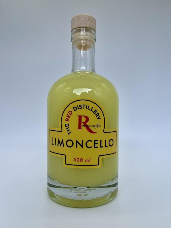 Limoncello