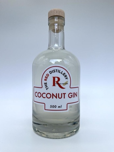 Coconut Gin