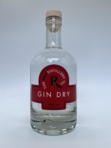 Gin Dry